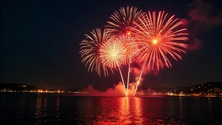New Year