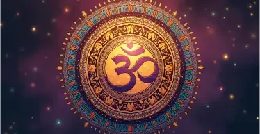 Om Mantra