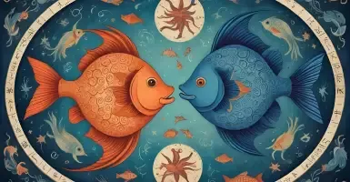 Pisces Tarot 2022 null