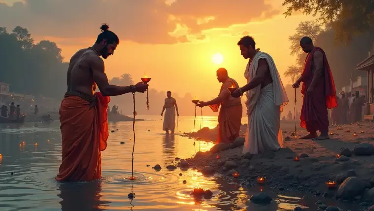 Pitru Paksh