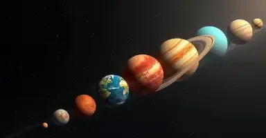 Planet Retrograde 2025 null