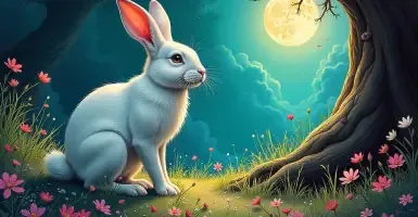 Chinese Horoscope Rabbit null