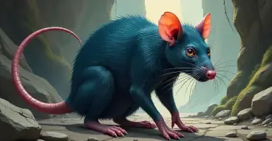 Rat Chinese Animal Sign Horoscope for 2024 null