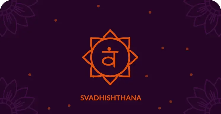 Sacral Chakra