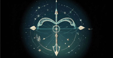 Sagittarius Tarot 2025 null
