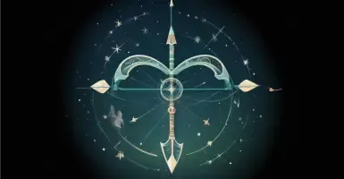 Sagittarius Tarot 2022 null