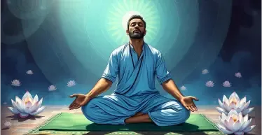Shambhavi Mahamudra