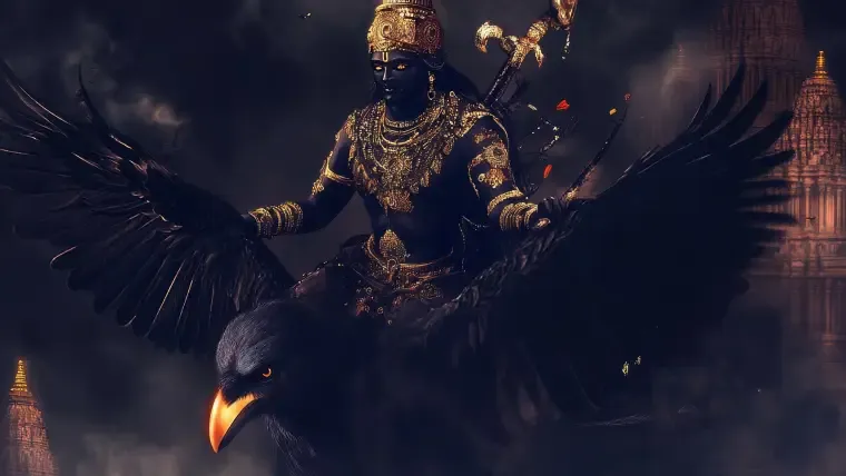 shani jayanti