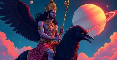 Shani Mantra