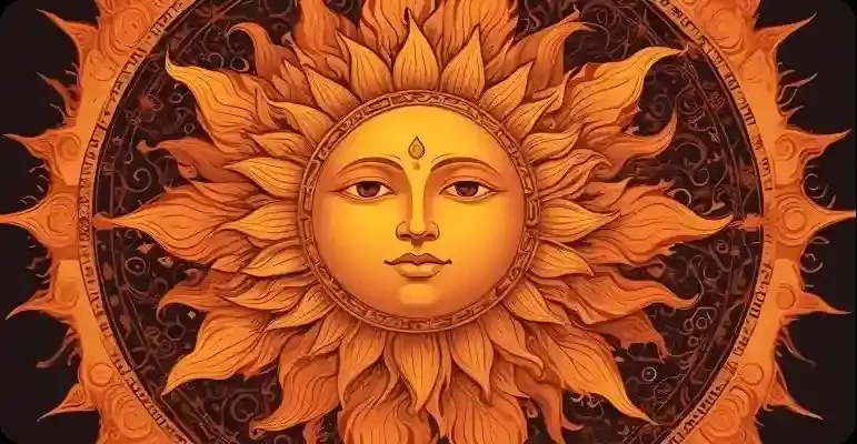 Getting to Know Sun Sign null
