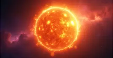 Sun Transit