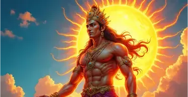 Surya Mantra