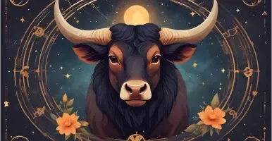 Taurus Tarot 2022 null