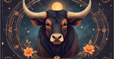 Taurus Tarot 2025 null