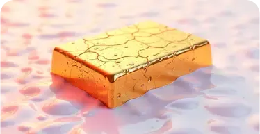 The Color Gold