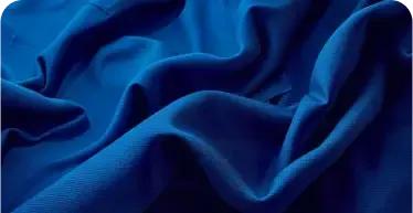 The Color Indigo