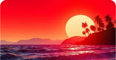 The Color Red