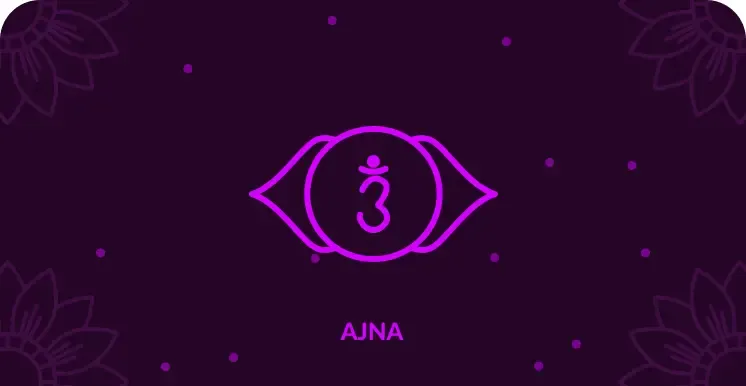 Third-Eye Chakra