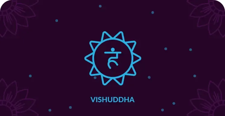 Throat Chakra