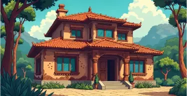 Vaastu Shanti