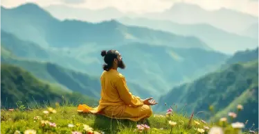 Vedic Meditation