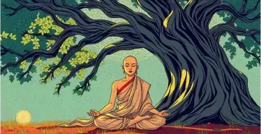 Vipassana Meditation