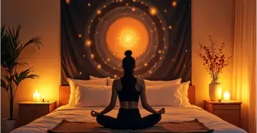 Walking Meditation