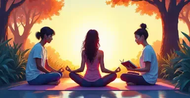 Wellness Tarot Reading null