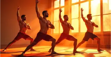 Yoga Meditation