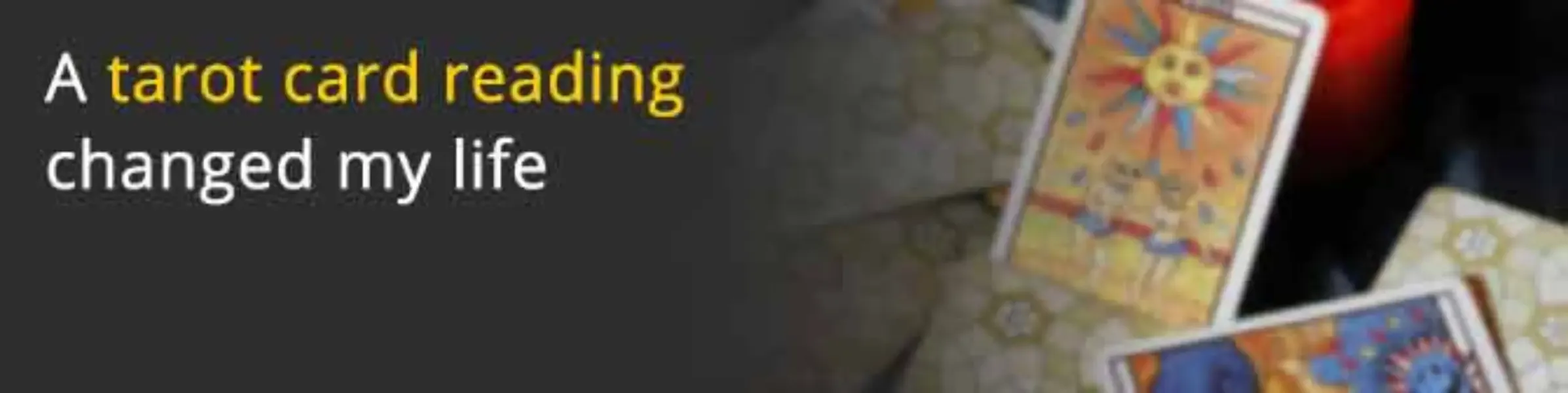 banner