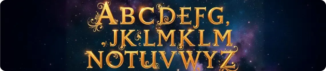 Horoscope 2023 for People Name start with Letter A