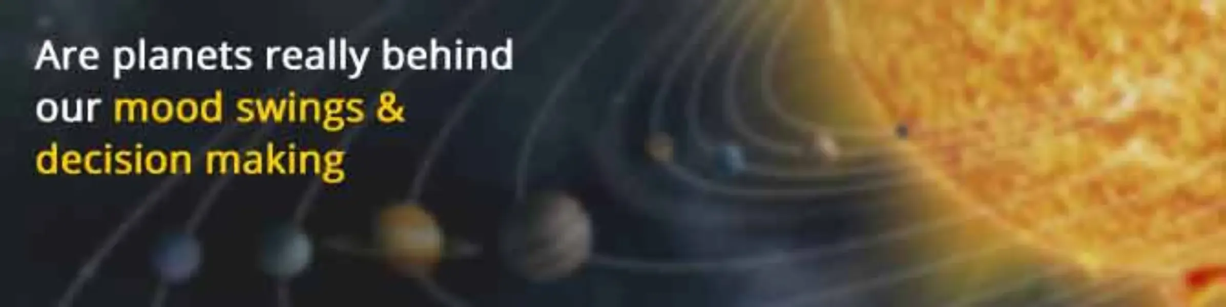 banner