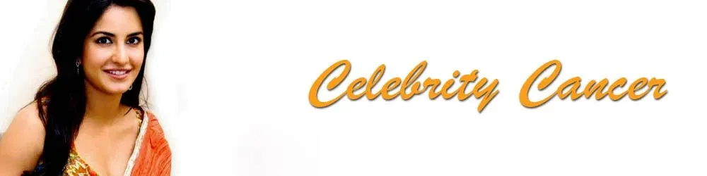 Cancer Celebrity null