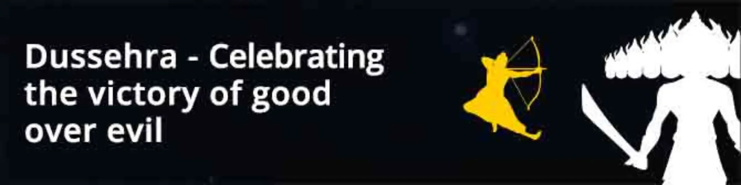 banner