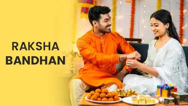 raksha bandhan