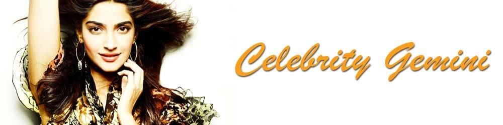 Gemini Celebrity null
