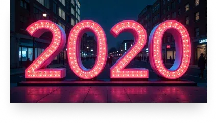 Yearly Horoscope 2020 horoscope 2020