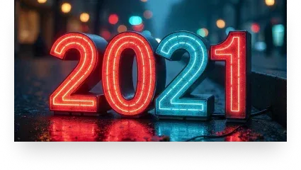 Yearly Horoscope 2021 horoscope 2021