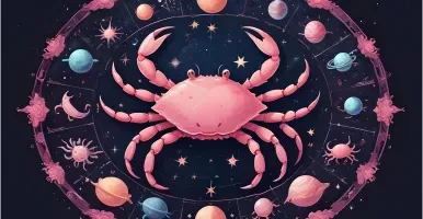 Cancer Finance Horoscope 2023 null