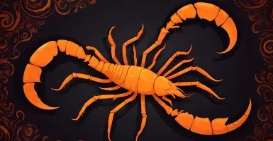 Scorpio Finance Horoscope 2017 horoscope 2025 scorpio