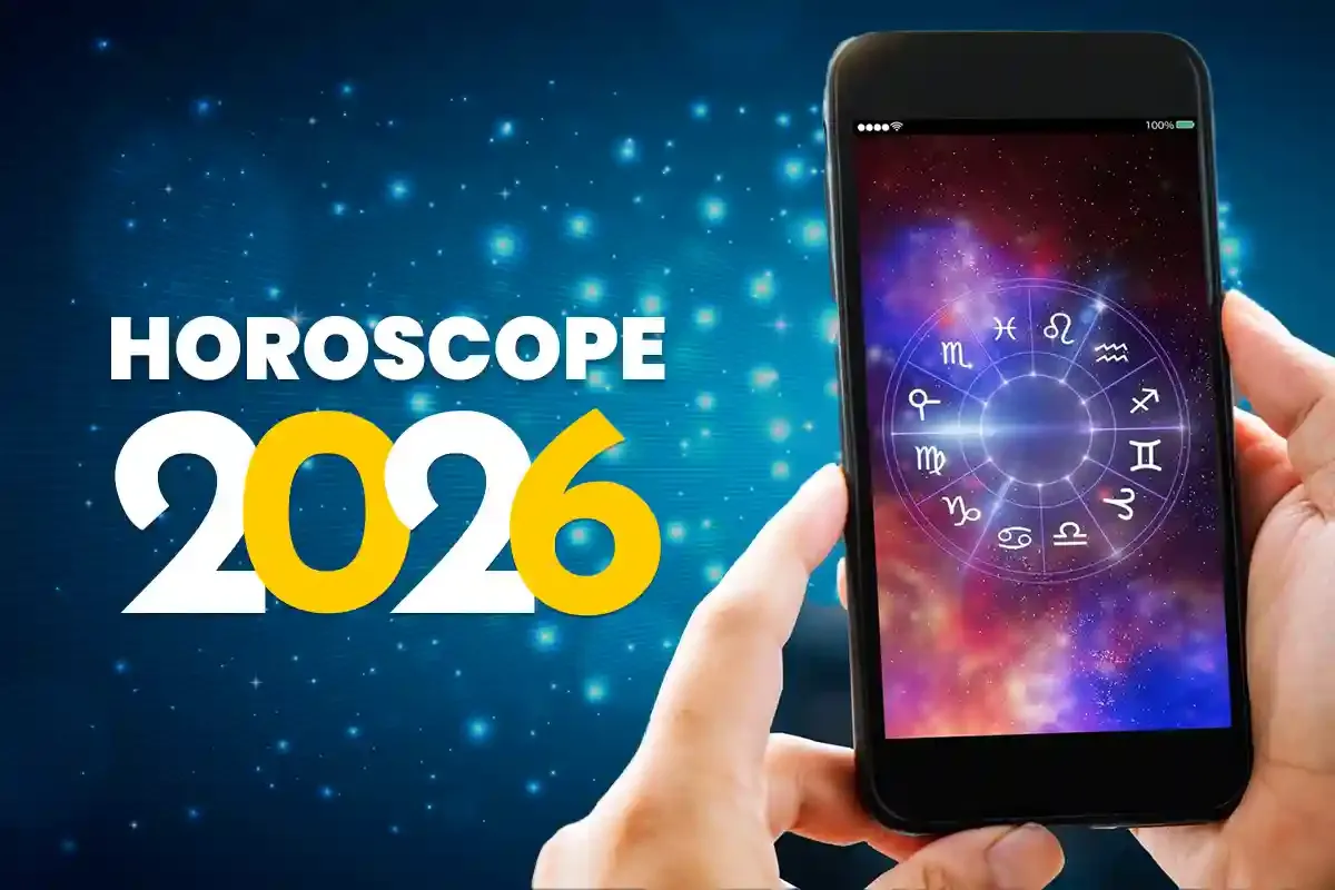 Sagittarius Horoscope 2026