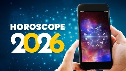 Yearly Horoscope 2026 null
