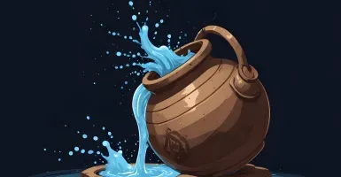 Aquarius Weekly Love Horoscope horoscope aquarius
