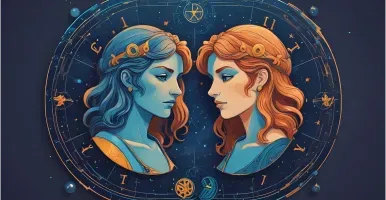Gemini Weekly Health Horoscope horoscope gemini