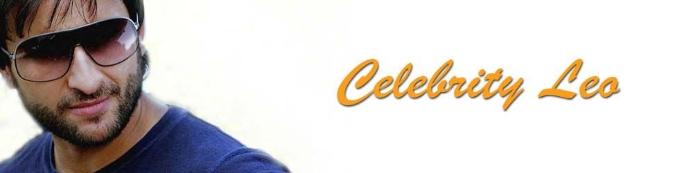 Leo Celebrity null