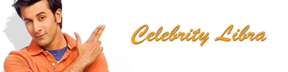 Libra Celebrity null