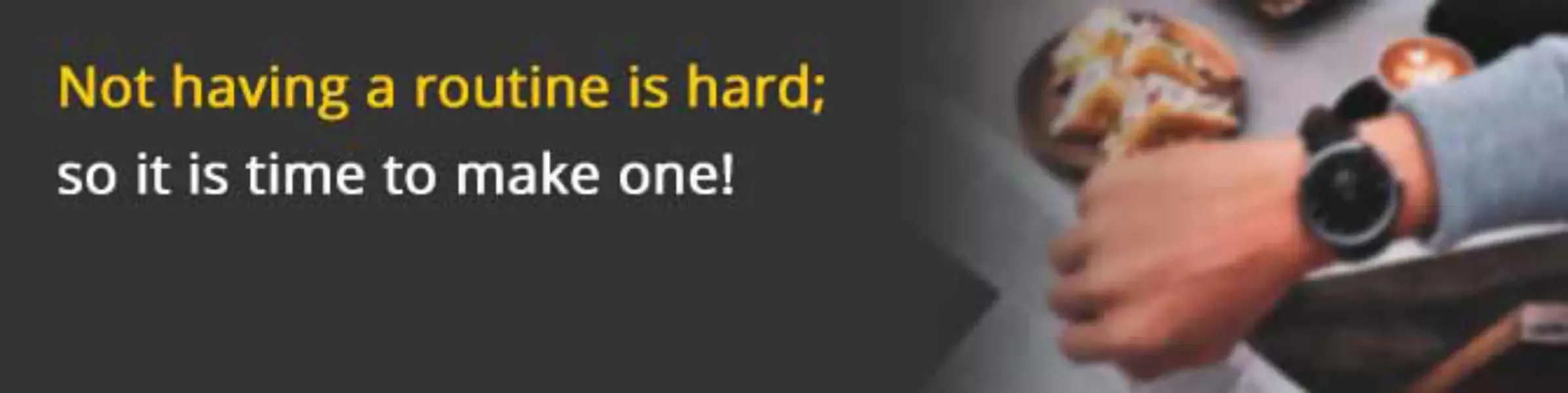 banner