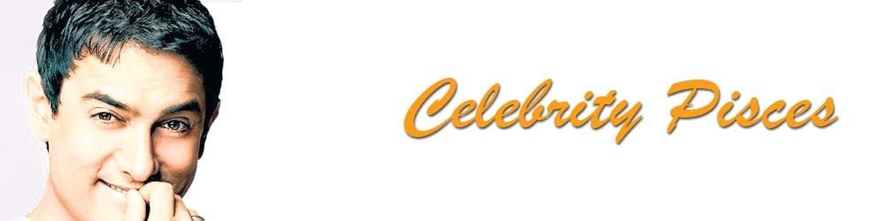 Pisces Celebrity null