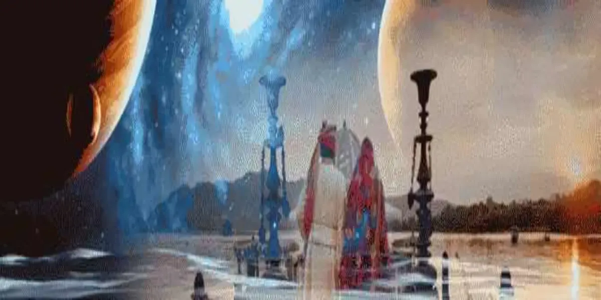 banner