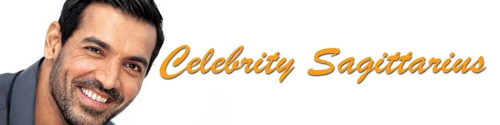 Sagittarius Celebrity null